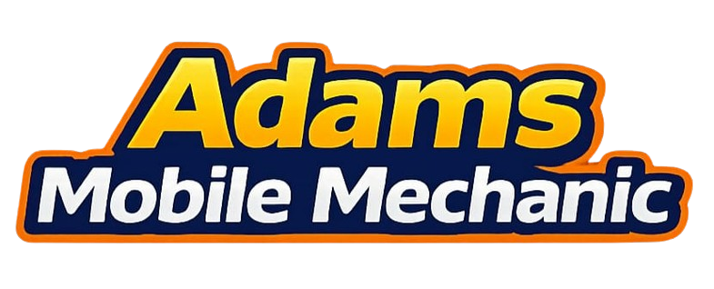 Mobile Mechanic Adam